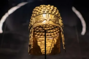 Elásva, törölközőbe csomagolva találták meg a Hollandiában ellopott dák kincseket