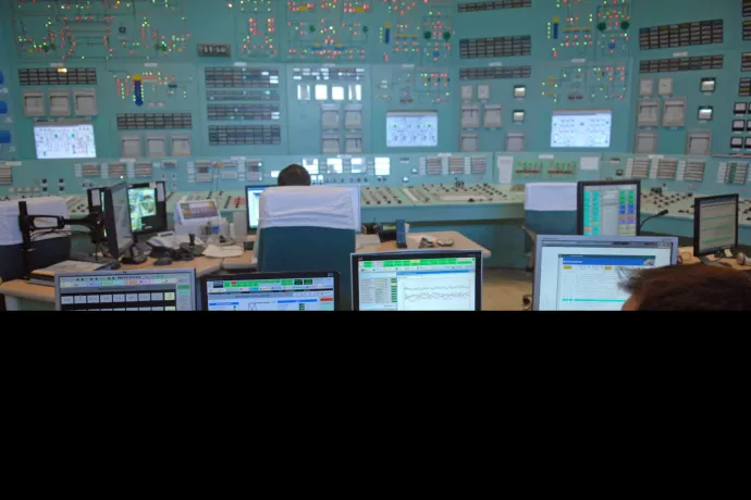 Újra normál módon üzemel a Paksi Atomerőmű 4. blokkja