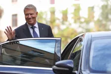 Klaus Iohannis lemond az államfői tisztségről