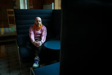 Minden rossz Andy Vajnával indult. Csak aztán jöttek a még rosszabb fiúk