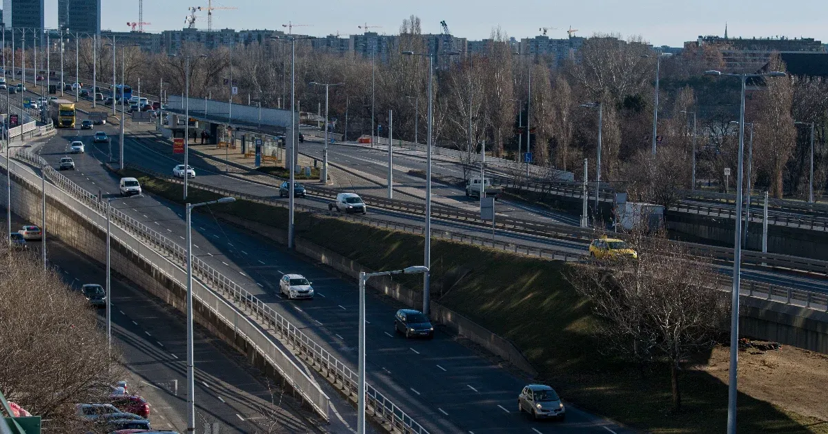 Pár hét, és kezdődik a Flórián téri felújítás, ezeket a változásokat hozza magával