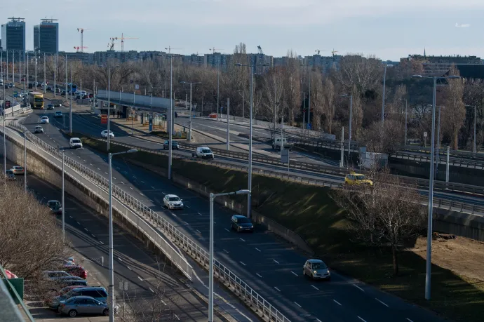 Pár hét, és kezdődik a Flórián téri felújítás, ezeket a változásokat hozza magával