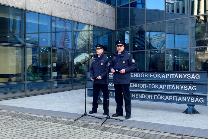 Meggyilkolt japán nő esete: öt fegyelmi eljárás indult az V. kerületi rendőrségen, egy osztályvezetőt felmentettek