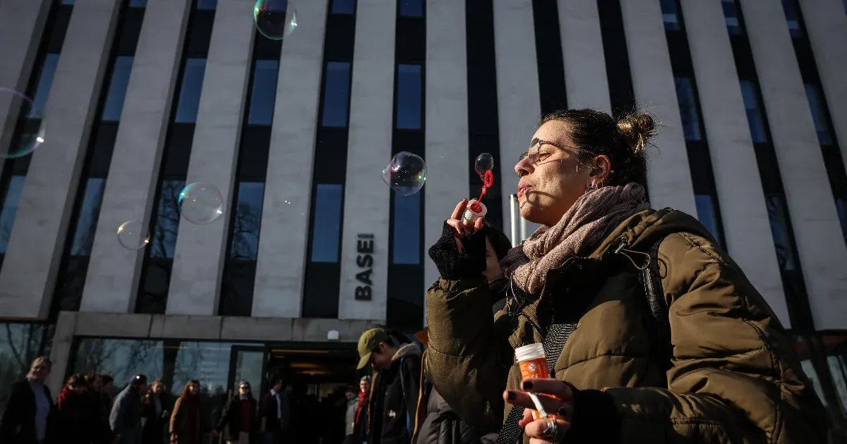 Elvesztette a bizalmi szavazást Koós Pál, a MOME rektora