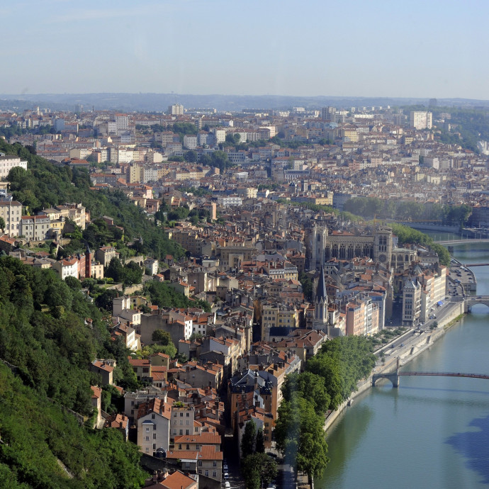 Távolodnak a magyar régiók az uniós átlagtól, csak Budapest tört előre