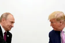 Trump telefonon beszélt Putyinnal, Ukrajnáról és a Közel-Keletről is szó volt