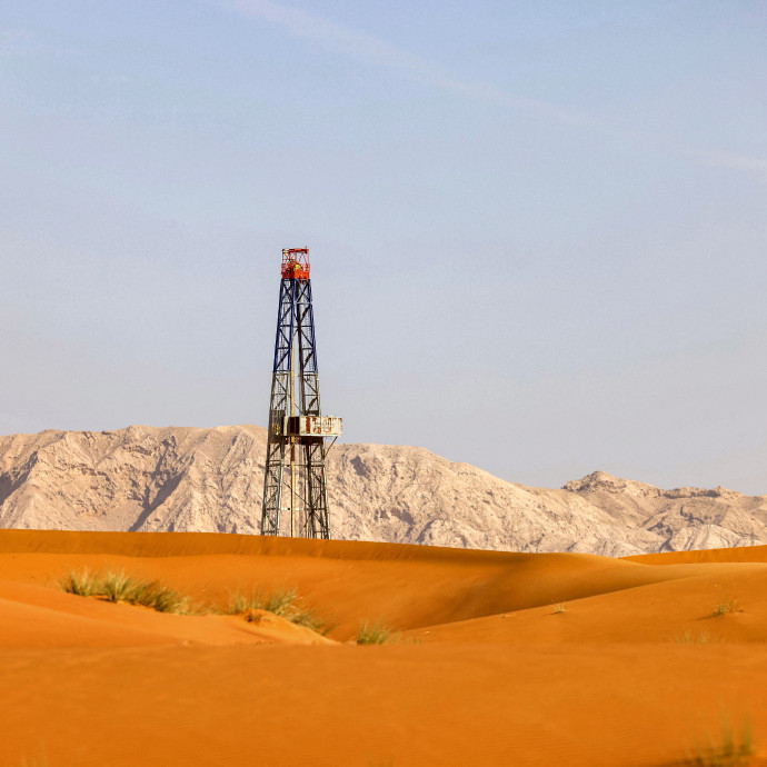 Visszaesett az orosz olajkitermelés, de a hazai autósoknak most nem kell aggódniuk