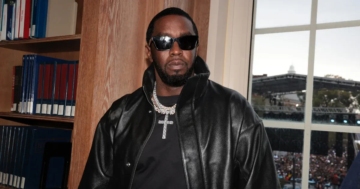 Diddy 100 millió dollárra perli az NBC-t a róla készült dokumentumfilm miatt