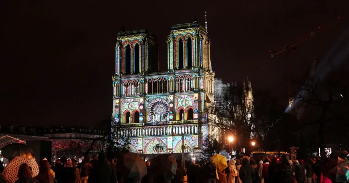 Nyáron megnyitják a látogatók előtt a Notre-Dame tűzvészben érintett tornyait is