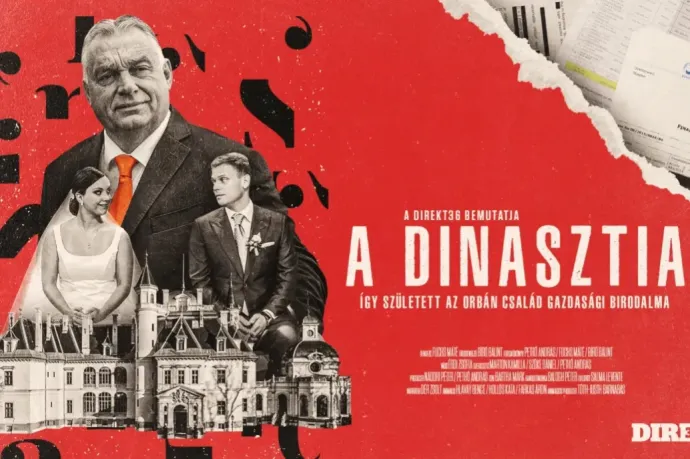 Magyar Péter első Partizán-interjúját is lekörözte a Direkt36 Orbán-filmjének nézettsége