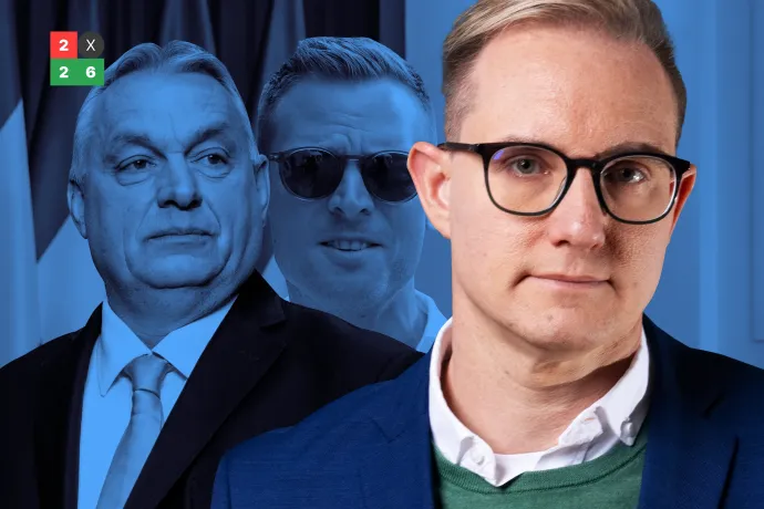 A Tisza évértékelője azt üzente, hogy egyre többen vagyunk, és fajsúlyos emberek érkeznek – élőben Lakner Zoltánnal