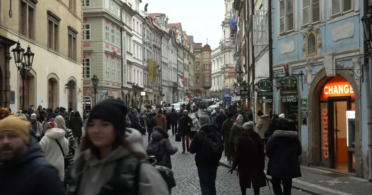 Arte: Ha nem kezelik a turistaáradatot, Európa egyik legszebb városa saját varázsának áldozatává válhat