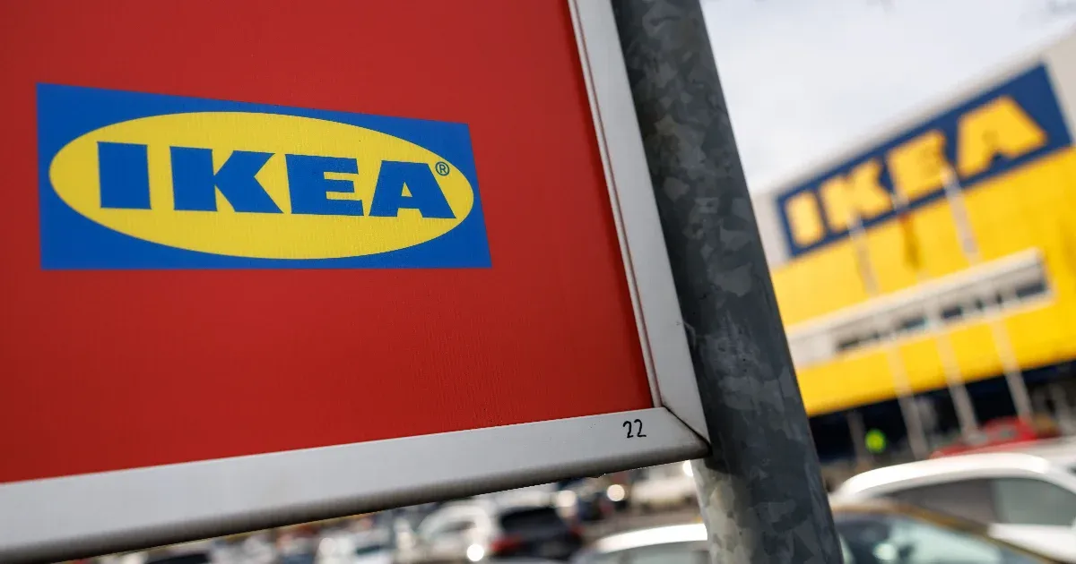 Működési nehézségek miatt késve kézbesíti a magyar IKEA a kisméretű csomagokat