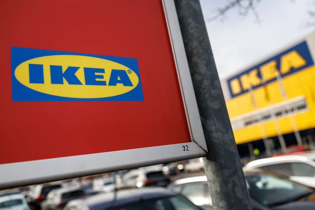 Működési nehézségek miatt késve kézbesíti a magyar IKEA a kis méretű csomagokat