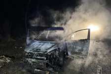 Orosz propagandát terjesztő ortodox pap ellen nyomoz a rendőrség