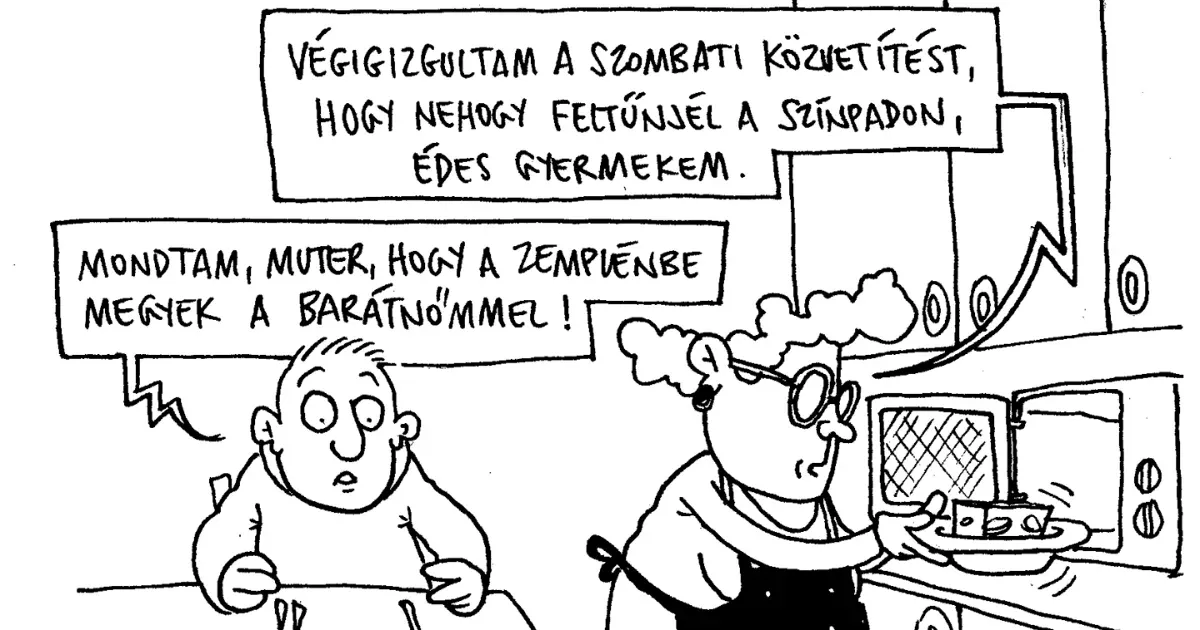 Túl jó lélek