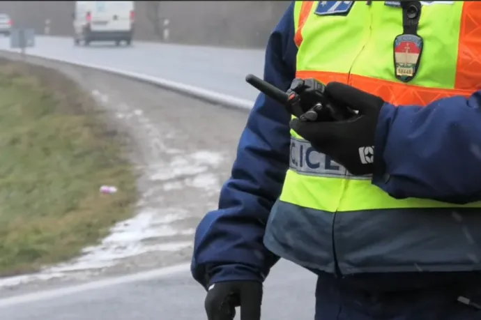 Hajdúhadházon akciózott a rendőrség és a kormányhivatal, az erdészek is beszálltak