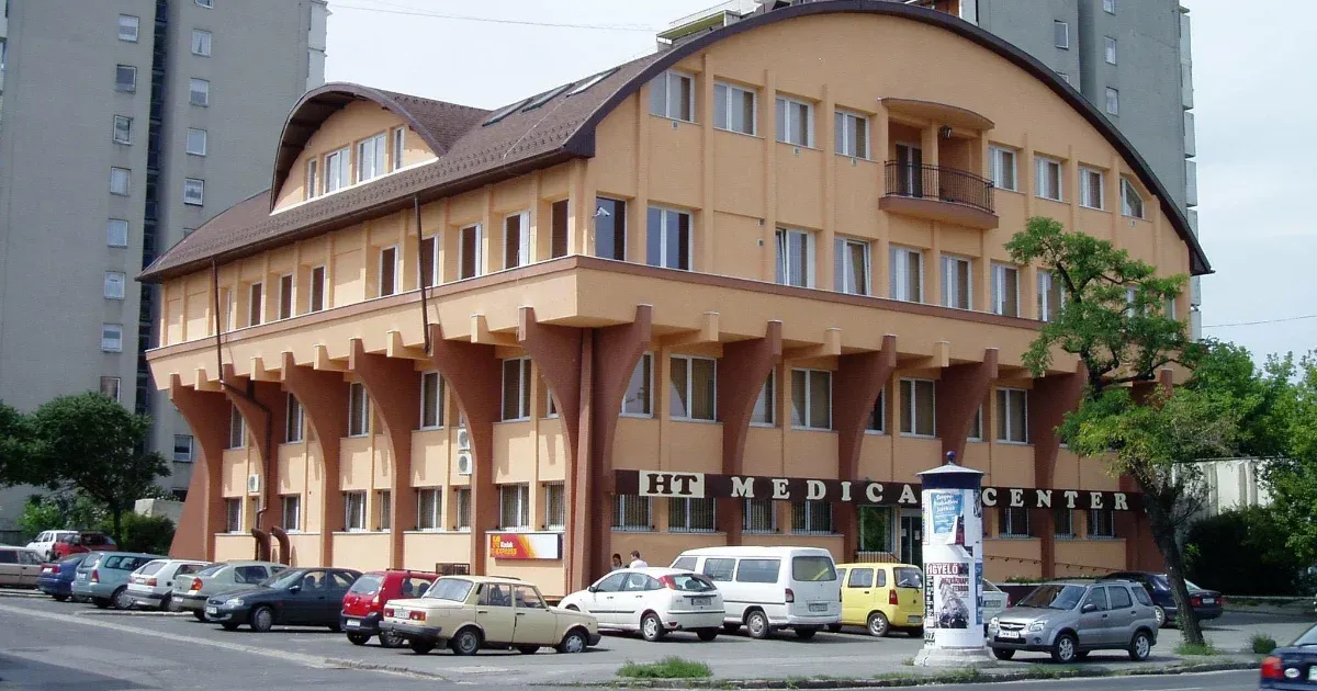 Feleannyi beteget tud ellátni tb-re mostantól a XVII. kerület legnagyobb rendelője