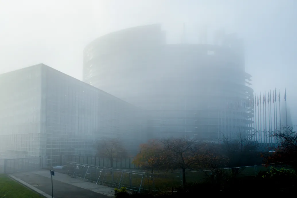 A magyar fiatalok a legkevésbé EU-pártiak egy uniós felmérés alapján – Forrás: Telex.hu