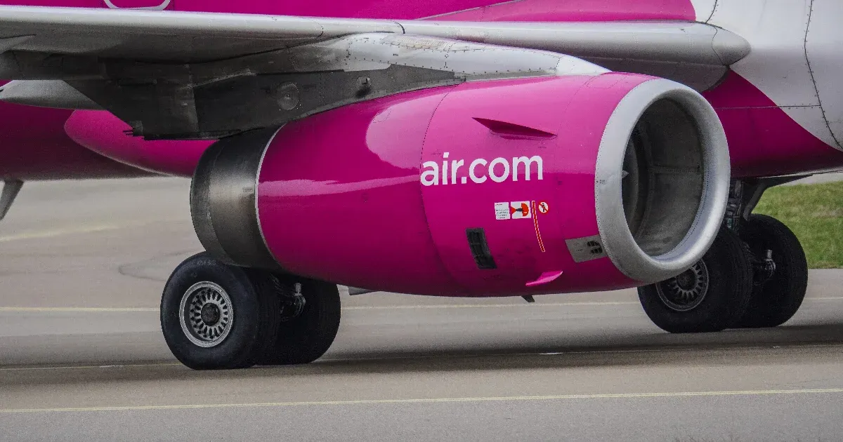 10 eurós utalványt kapott a Wizz Air nevében? Ne kattintson rá!