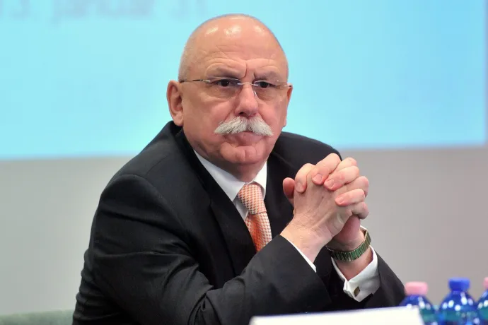 Fodor Lajos volt vezérkari főnök: Mi nyugállományosként sem pártpolitizálunk