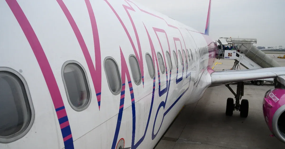 Ausztriában is elmarasztalták a Wizz Airt az utasfelvételi díjak miatt