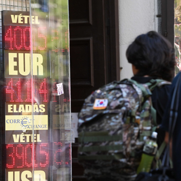A forintgyengülés lesújtott a magyar e-kereskedőkre