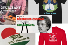 A Miniszterelnök úr, vége van lenyomta a Békemenet-csomagot