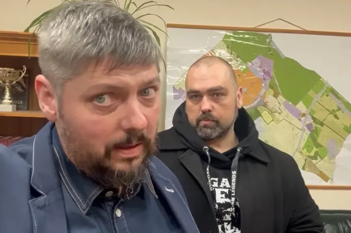 Rendre vágyik Kerepes polgármestere, a Betyársereggel ijesztget