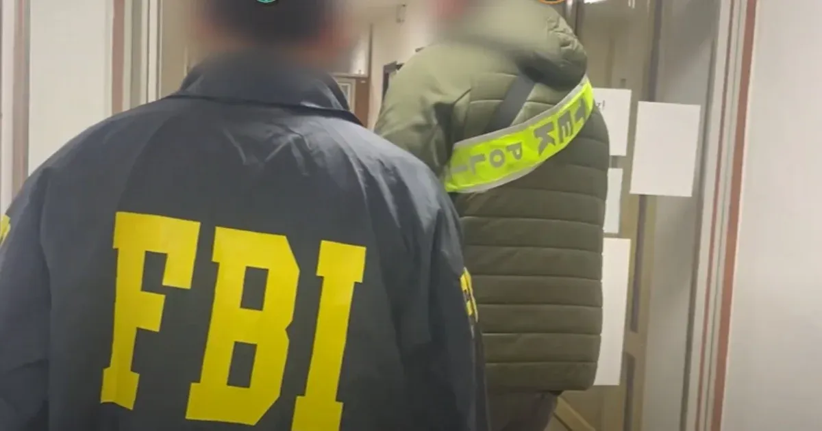 Az FBI hívta fel a magyar rendőrök figyelmét egy iskolai mészárlásra készülő Vas megyei diákra