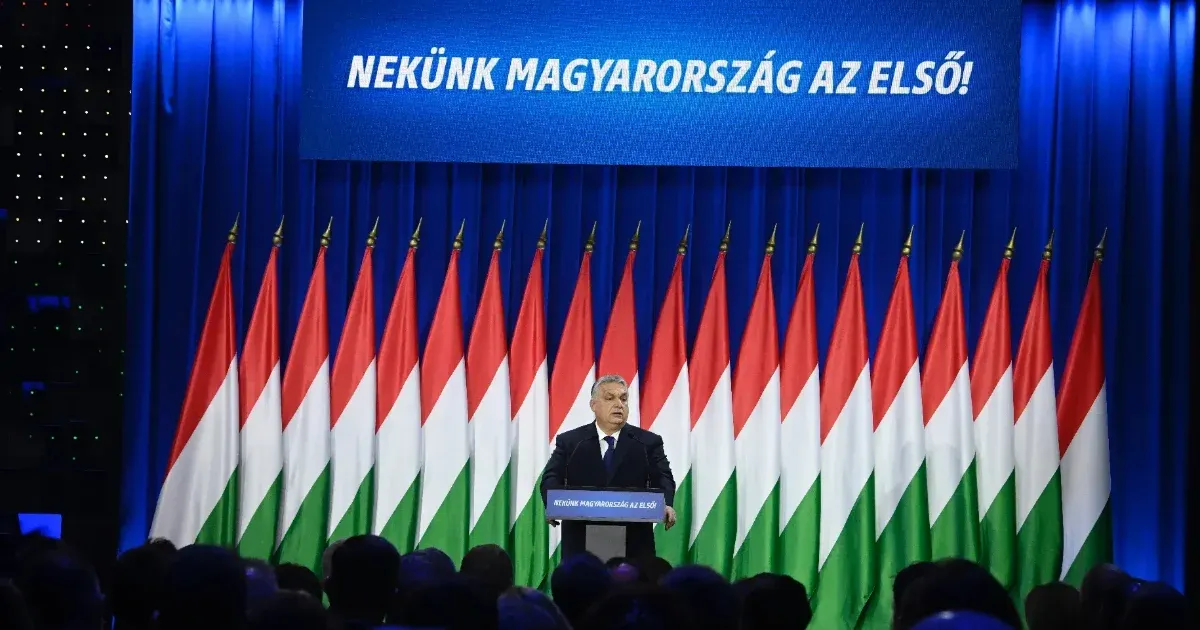 Idén sem engedik be a Telexet Orbán Viktor évértékelőjére