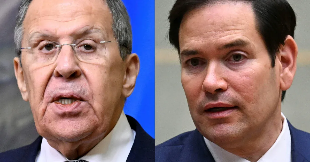 Rubio már partneri együttműködést emleget Oroszországgal, Lavrov is elégedetten várja a folytatást