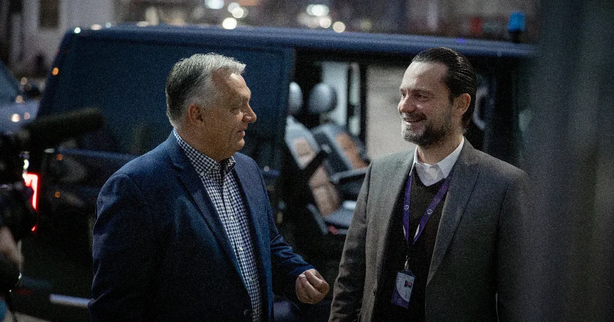 Havasi Bertalannak, Orbán Viktor volt sajtófőnökének nem lesz új megbízatása