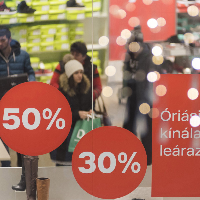 Rákapcsoltak a magyarok a ruhavásárlásra, a Mohu felpörgeti a visszagyűjtést