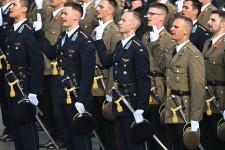 A védelmi ipar bonanzája lenne Trump irreálisnak tűnő európai követelése