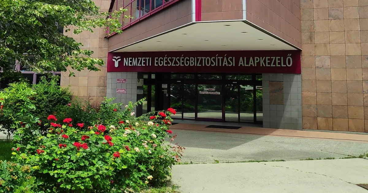 Az Orvostechnikai Szövetség lemondásra szólította fel a NEAK ártámogatási főosztályvezetőjét