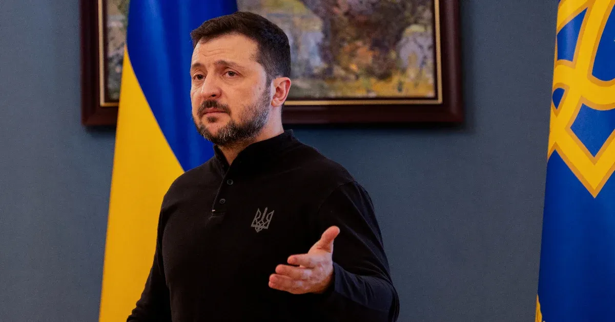 Kijevbe érkezett Trump megbízottja, hogy meghallgassa az ukránokat