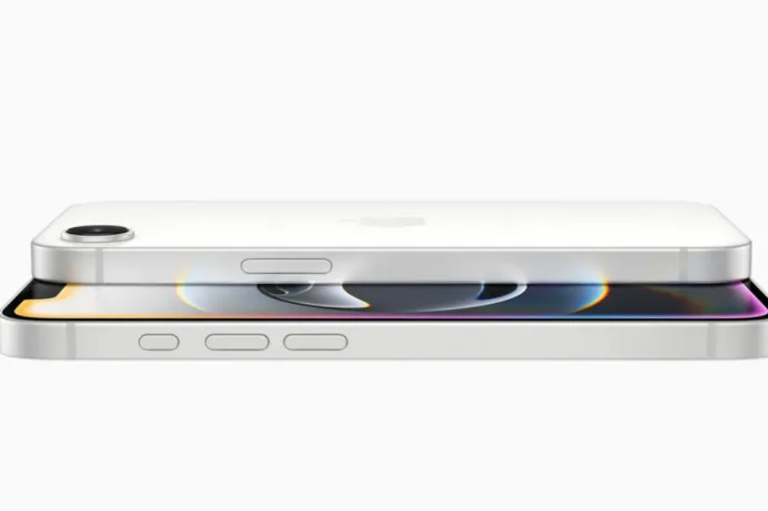 Viszlát SE, helló 16e – bejelentette a legújabb olcsósított telefonját az Apple