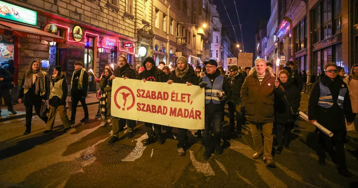 Harmincan felmondtak a Kolibri Színházban, mert nem akarnak együtt dolgozni az új igazgatóval