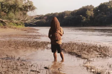 A Kárpát-medence most úgy néz ki, mint amiből ki van húzva a dugó