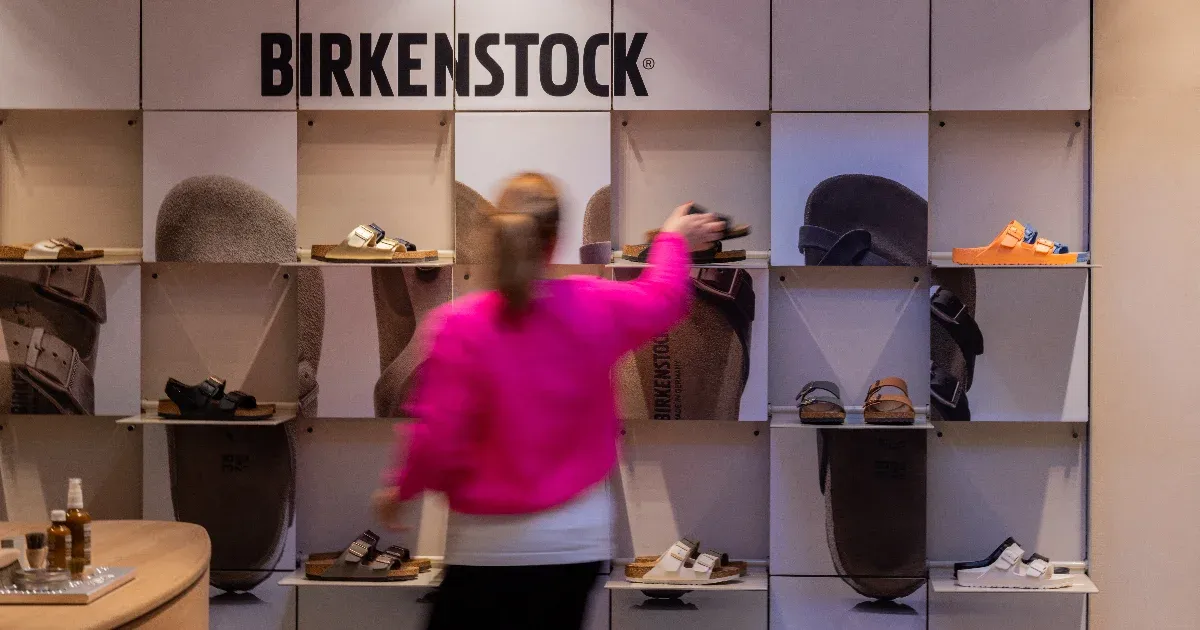 A német bíróság szerint nem számítanak művészeti alkotásnak a Birkenstock lábbelik