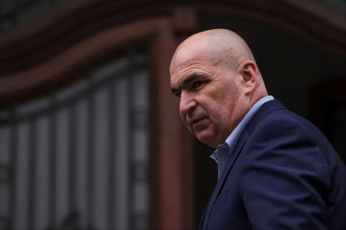 Sajtóértesülés: Bolojan összehívná a Legfelsőbb Védelmi Tanácsot, miután tanácsosa az orosz követelésekről beszélt