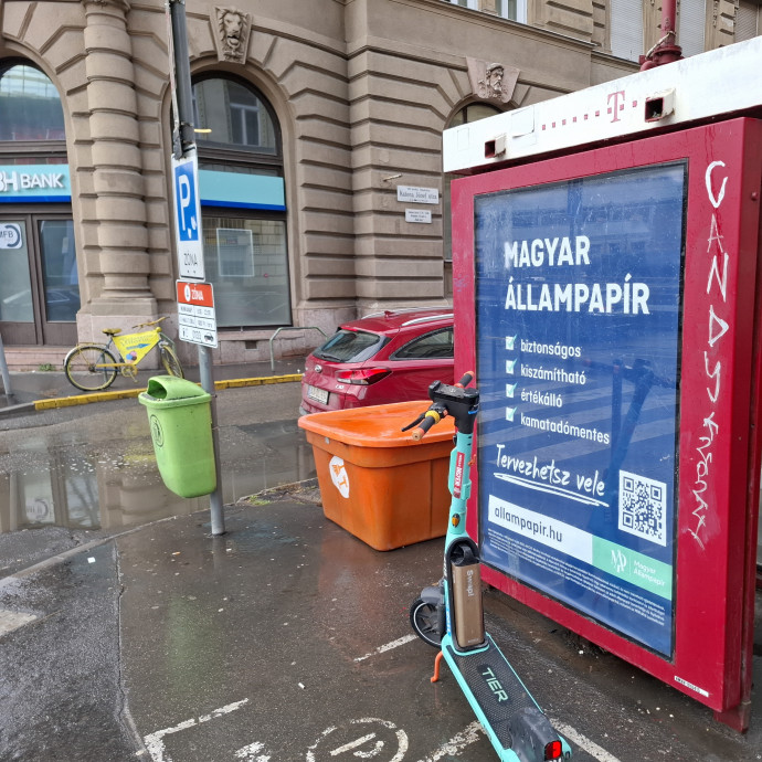 Sokan pályáznak az állampapíros ezermilliárdokra, külföldre is bőven juthat belőle