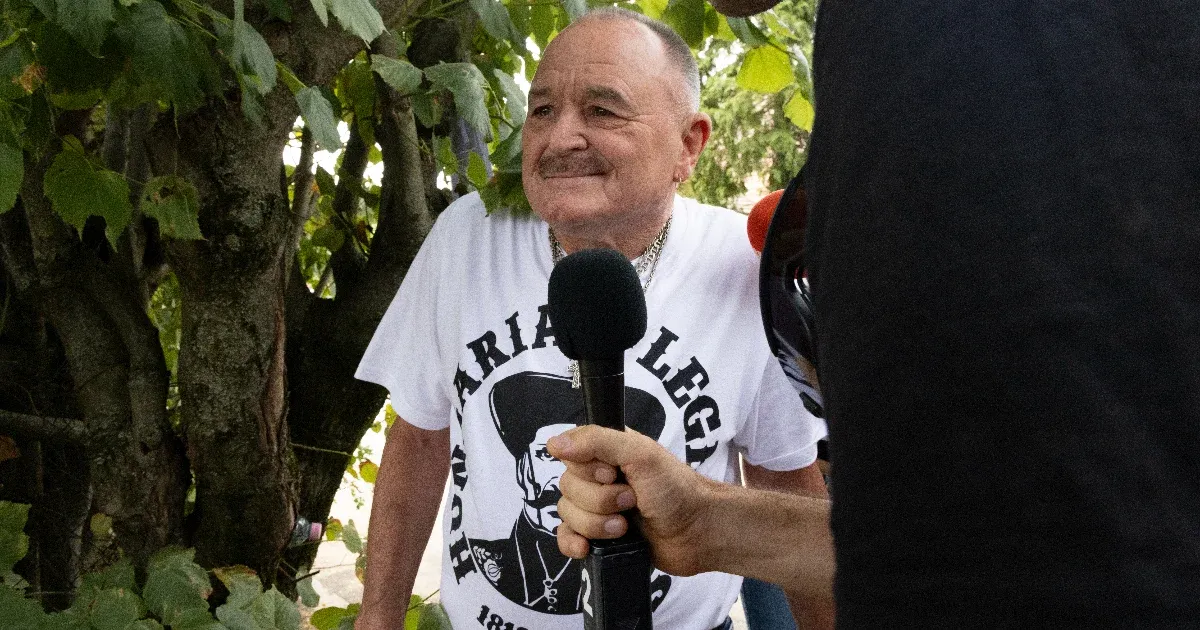 Nagy Feró, Gáspár Győző és LL. Junior is fellép a TV2 Nagy Duettjében
