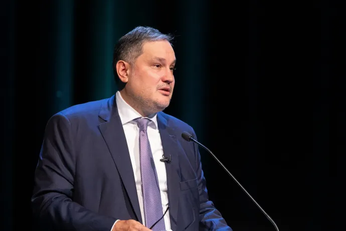 Nagy Márton megfenyegette a kereskedőket: vagy árat csökkentenek, vagy jön az árstop