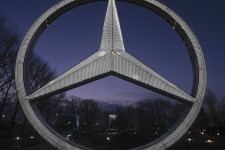 Fontosabbá válik a kecskeméti gyár a Mercedesnek