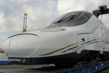 Egy baszk konzorciumé lesz a Talgo harmada, amit a NER nem tudott megszerezni