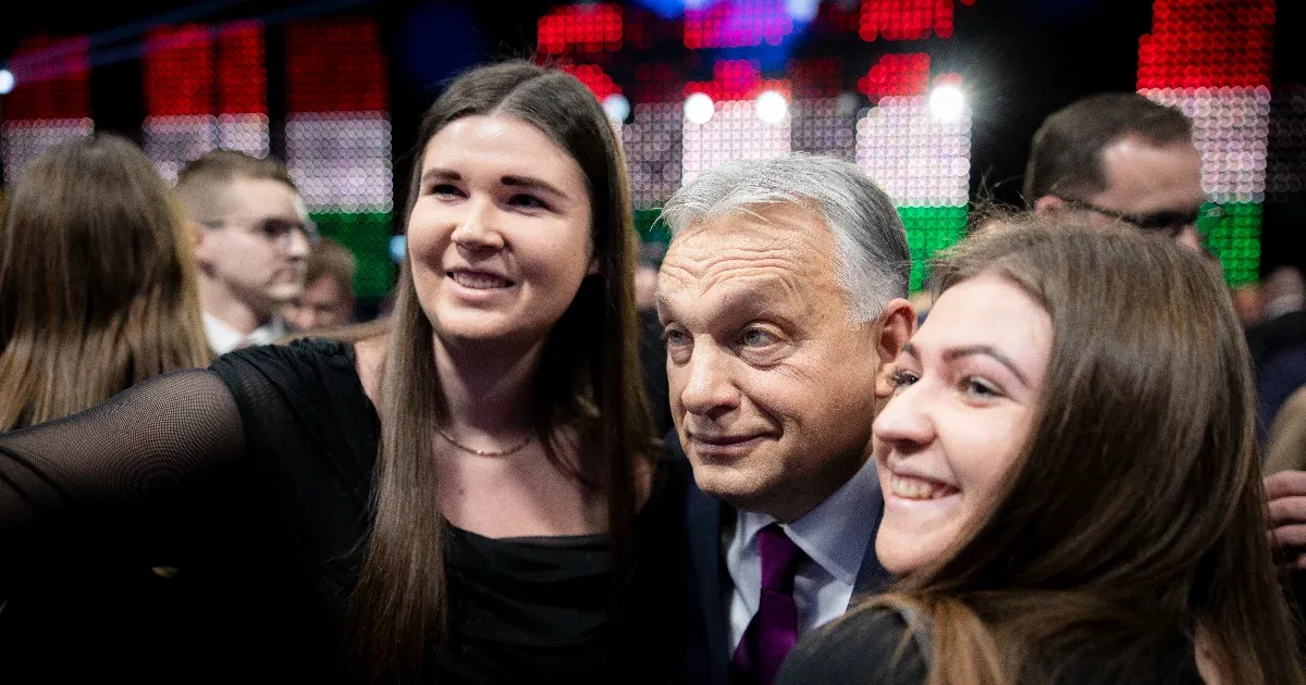 Egy anyának évi plusz 1,1 millió forint, a költségvetésnek 1300 milliárdos lék lehet Orbán bejelentése