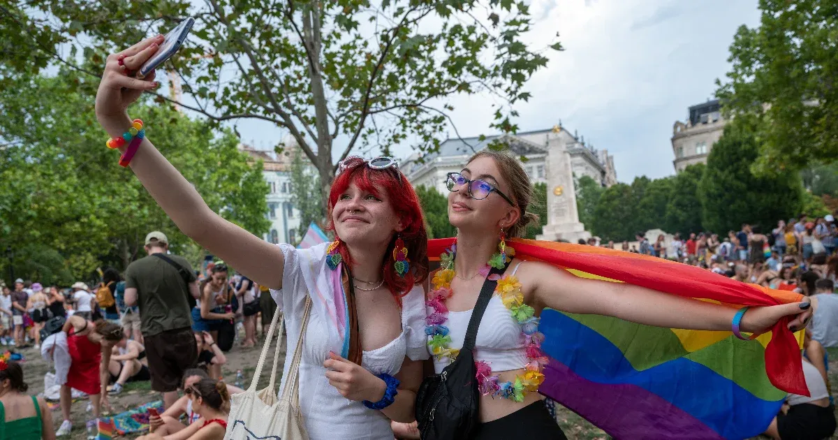 Pride-szervezők: Számtalanszor megpróbálták betiltani a felvonulásunkat, most sem fog sikerülni