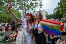 Pride-szervezők: Számtalanszor megpróbálták betiltani a felvonulásunkat, most sem fog sikerülni